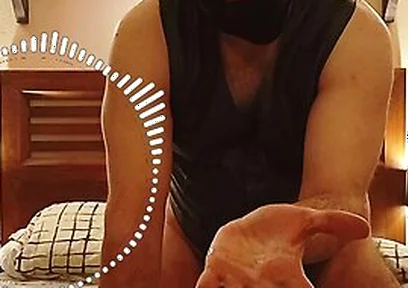 Cei + Joi Jerk Off For Me And Audio