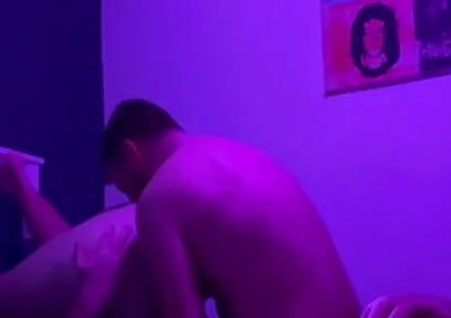 Couple Make Love - Love Make
