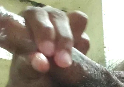 Amateur Solo Male Masturbation - Faceless