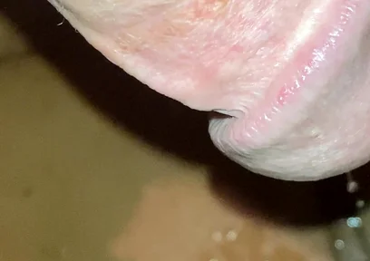 Stepdaddy's Old Heavy Leaky Cock Needs Pussy