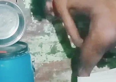 Gay: Indian Boy