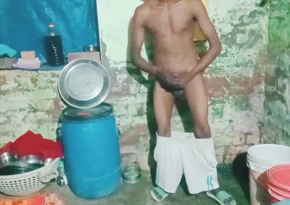 Gay: Indian Boy