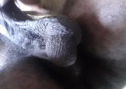 My Ball Sack Swings