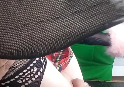 Fuck My Furry Ass 5