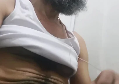 While I Watch Porn