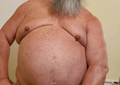 Verbal Big Stepdaddy Bear