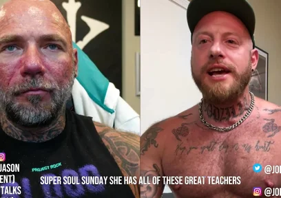 Porn Star Confessions - Joey St. Patrick Episode 178