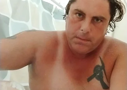 7-16-2026 Shaving My Lower Half