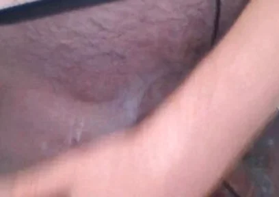Pissing In Black Pantyhose ** Ns Fetish