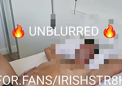 Str8 Stu Fisted, Giant Didlo
