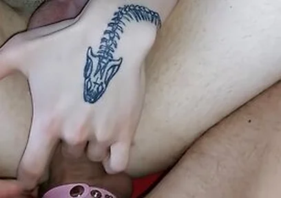 Raw Ride - Cum Fuck Twinks Ass