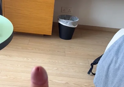 Masturbate