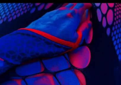 Spider-man Goes Bananas - Sexy Femboy Bubble Butt