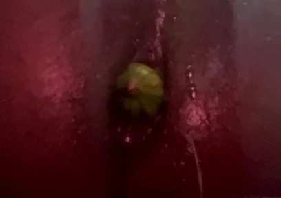 My Ass Is so Big