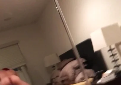 Getting Fucked in Private