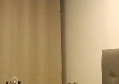 Behind the Scenes, Camera in the Closet