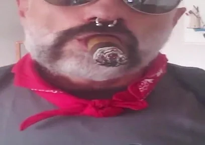Tof Cigarporn