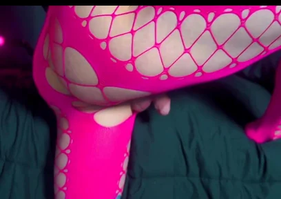 Cute Shy Femboy Wants You to Masturbate to His Ass