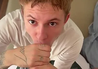 Twink Takes It Deep And Moans, Cute Twink Gets Fucked Hard