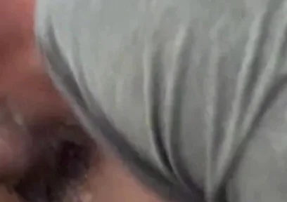 His Throat Is My Playground