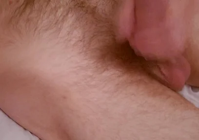 I Have a Big 25cm Cock