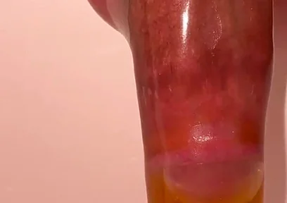 Piss Cum Anal