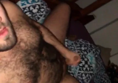 Wanna cuddle and cum together?