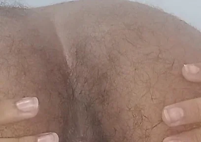 Run While Looking at My Ass