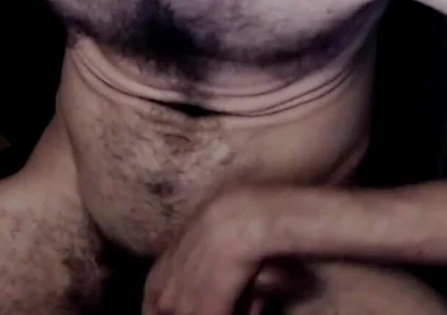 Masturbation Webcam Solo