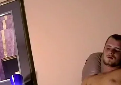 A Messy Str8 Load of Jism