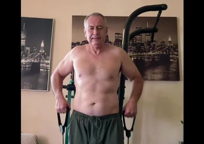 Imagine How I'm Going to Fuck You