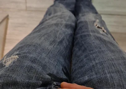 Going in My Jeans