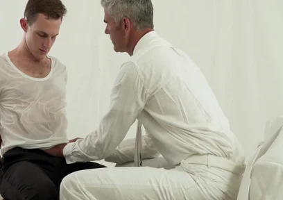 President Oaks, Bill Farnsworth And Elder Boon In Horny Xxx Movie Homo Step Fantasy Great Uncut