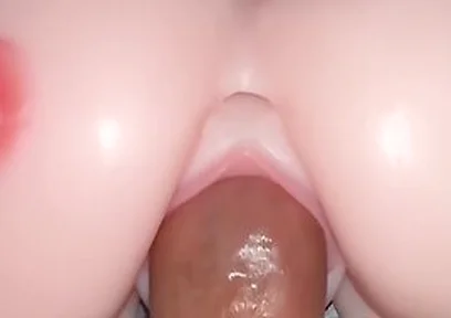 Do You Want Me To Fuck Your Ass Like Mi Sexual Doll? - Jordan Pryce