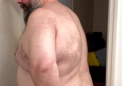 Taking a Fattie