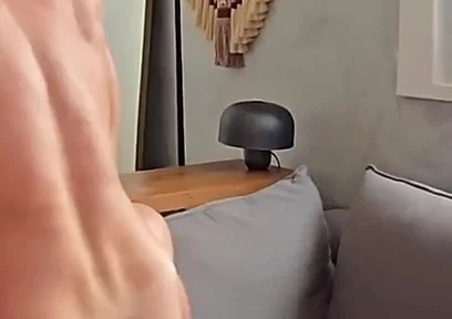 Big Black Booty Big Muscle Stud Fucks Bareback Anal Big Cock