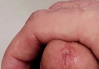 Epic Cum and Piss Fountains From My Pee Hole.