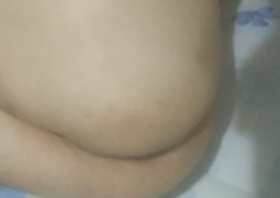 Masturbation to Relieve Boredom at Home