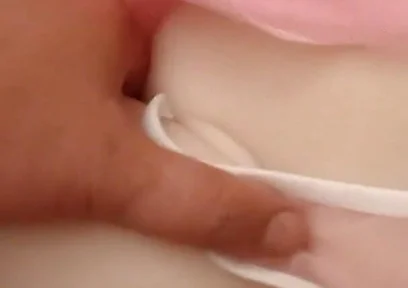 She Loves Anal