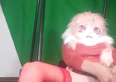 Fuck My Furry Ass 7