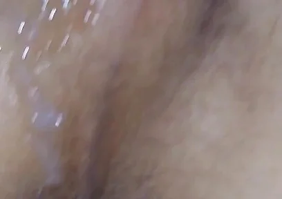 3 Big Cumshots with Slo Mo Replays