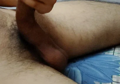 Desi Bhabi Ko Dekhar Mari Muth Tip Only