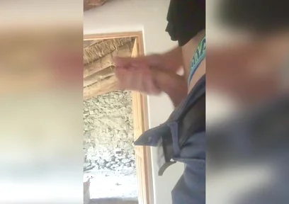 Hung Boy Jack Loves to Make Videos