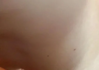 My Ass Is Her Playroom