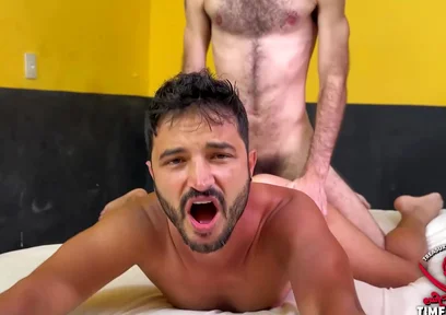 A Fat Cock For Fabian