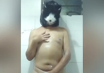 Therian Femboy Asian Cheesecake