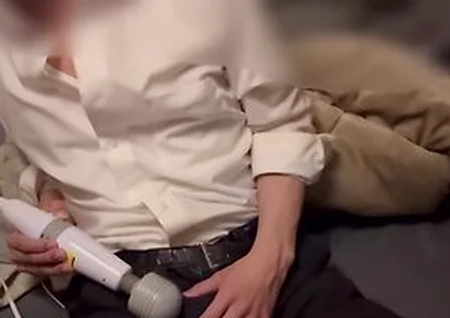 Electric Maiki Nipples In The Suit Didnt Stop Crunching