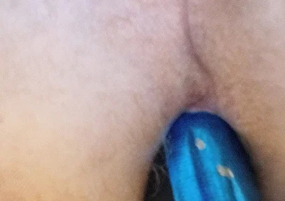 Big Dirka in the Ass