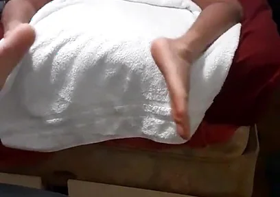 I Masturbate in Live Show