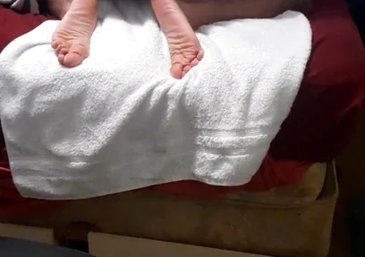 I Masturbate in Live Show